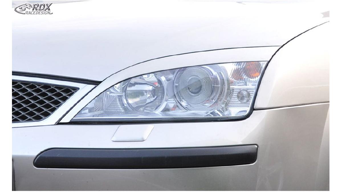 Paupi%C3%A8res+de+Phares+sur+mesure+pour+Ford+Mondeo+2001-2007+%28ABS%29